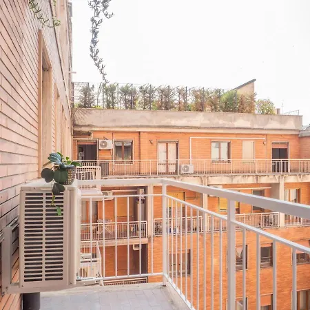 아파트 The Rent - Modern Near Corso Buenos Aires *