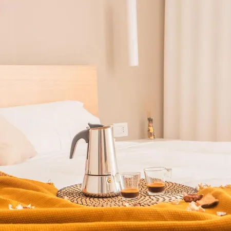 아파트 The Rent - Modern Near Corso Buenos Aires *