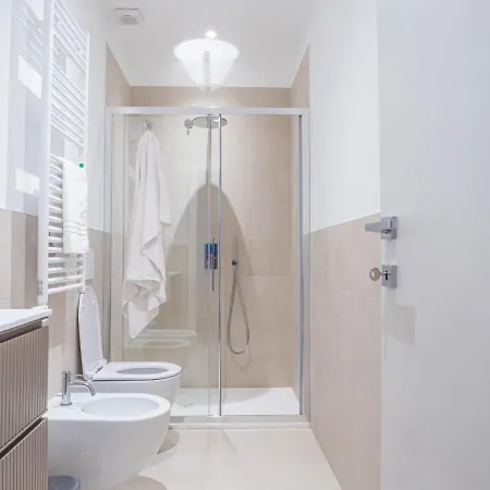 The Rent - Modern Near Corso Buenos Aires 아파트 *