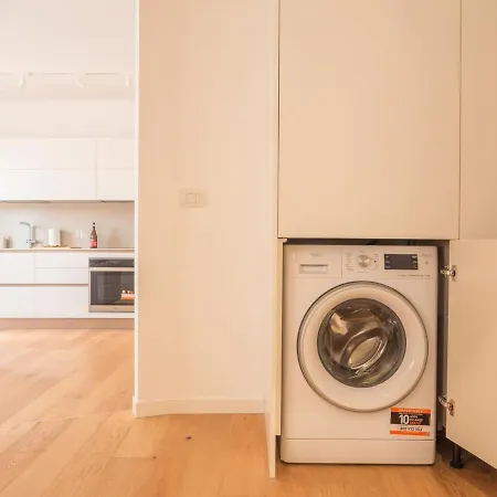 The Rent - Modern Near Corso Buenos Aires 밀라노
