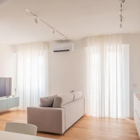 아파트 The Rent - Modern Near Corso Buenos Aires