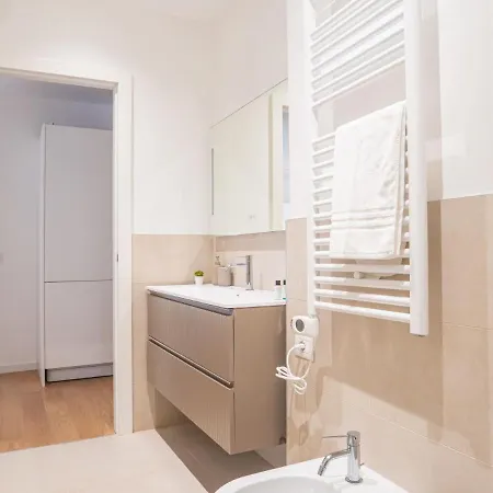 Apartmán The Rent - Modern Near Corso Buenos Aires *